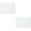 2 Count Chinese Calligraphy Set Paper Practical Mat Painting Felt Pad 5