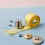 3Sets Pin Backs Set Met Stevige Locking Clasp Voor Kleding 6