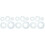 3 Pcs Patchwork Ruler Template Fabric Hemming For Sewing 3