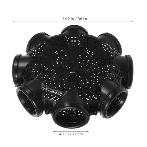 Solar Power Light Leds Garden Lamp Landscape Light For Pathway Ground Plug Lamp 1