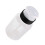 220 Ml Plastic Lockable Nail Polish Remover Pump Bottle 1