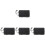 4Pcs Survival Box Outdoor Tool Case Multi-Function Watch Storage 3