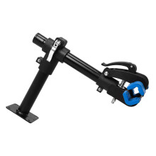1Stk Robuster Fahrrad Wandhalter Für Mountainbikes Und