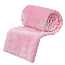 Xsylife Super Soft Warm Solid Warm Micro Plush Fleece Blanket Throw Rug Sofa Bedding Flannel Throw Blanket Pet Gift
