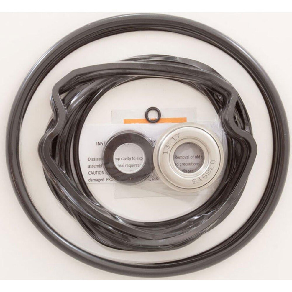 Generic 90-538-2032 Pump O-Ring Kit Whisperflow/Seal 9048212094609