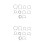 20Pcs Assorted Color Spring Latch Hardware for Smooth Door Operation 6