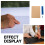 Portable Braille Writing Kit With Paper Stylus For Students 9