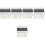 50 Pcs Cassette Repair Device 86mm Junction Box Tool 3