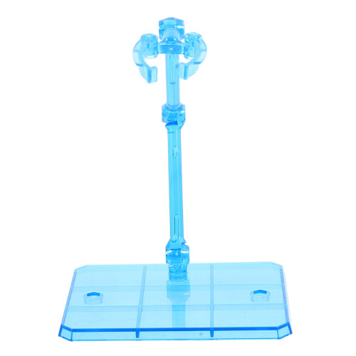 8 Pcs Action Figure Stand For Anime Models Dolls Tabletop Display Rack 1