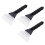 6 Pcs Car Deicing Snow With Rubber Sleeve 1