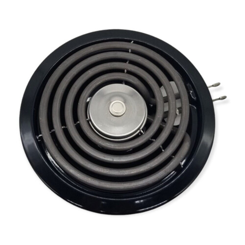 New OEM Frigidaire Range Element + Drip Pan 5304516160  Same Day Ship
