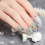 3 Sets Stainless Steel Loop Needle For Hair Extensions Crochet Hooks Pulling Hook Tool Hair Extension Threader 11