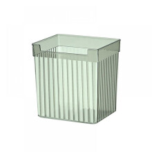 Contenitore per la porta laterale del frigorifero, scatola portaoggetti per la cucina, organizer per alimenti, cassetto per verdure, ripiani per