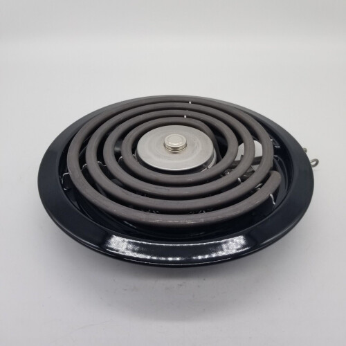 New OEM Frigidaire Range Element + Drip Pan 5304516160  Same Day Ship 2