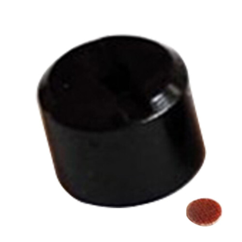 Για Abu Για Daiwa Series Half Moon Pin Nut Μεταλλικό Drum Reel 1