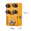 Πεντάλ κιθάρας GoolRC Effect Maker D8Overdrive για ηλεκτρική κιθάρα Απελευθερώστε τις μουσικές 4