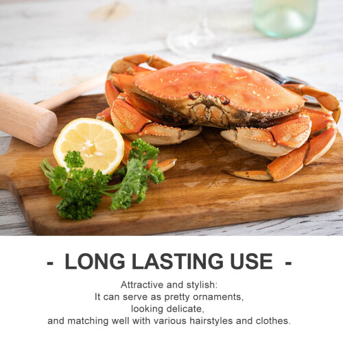25 Pcs Biscuits Mini Pounding Toy Shellfish Hammer Multifunction 1