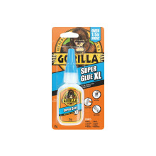 Gorilla Super Glue XL 25g