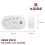 KIDDE Kidde 5CO Carbon Monoxide Alarm and Detector with 2