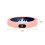 Jacenvly Room Decor Clearance Δερμάτινο Σουπλά Μονόχρωμα Σουπλά από Τεχνητό Δέρμα Πατάκια 3