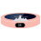 Jacenvly Room Decor Clearance Δερμάτινο Σουπλά Μονόχρωμα Σουπλά από Τεχνητό Δέρμα Πατάκια 2
