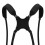 Golf Experience Enhancer, Reliable Material For Longevity, Adjustable Double Shoulder Straps With Non-Slip Design, Universal Replacement For Most 1