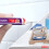 Unibond UniBond 2643637 Ultraforce Wall Tile Adhesive and 5