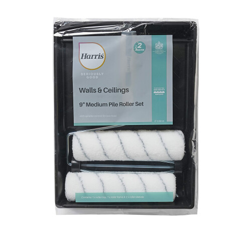 Harris Harris Seriously Good Walls & Ceilings Twin Medium 1
