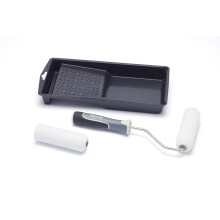 Harris 103022202 Ultimate Woodwork Mini Gloss Roll