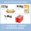 Command Hooks, Extra Value Bundle Pack of 40 Clips 8