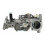 Ανταλλακτικό καρμπυρατέρ για κινητήρες Briggs & Stratton 5hp, Αριθμός αντικατάστασης 495951 2