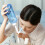 Διάλυμα Neti Pot, χωρητικότητα 300 ml για ρινική άρδευση, καταπραϋντική ανακούφιση από 3
