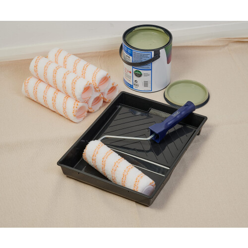 Hamilton Hamilton for The Trade Medium Pile Roller Set with 1