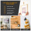 The StudBuddy Magnetic Stud Finder 3