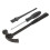 5 Sets Graafgereedschap Opgravingsspeelgoed met Borstel 2