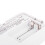KIDDE 2 Pack Kidde 2030-DCR Compact 10 Year Life Carbon 4