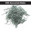 250pk Hardware Assorted Nails Set 4