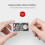 X-Sense Remote Controller with Replaceable Battery 5