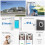 Tapo D235 2K 5MP Doorbell Camera Wireless 180DFOV 4