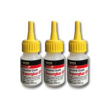 3 X Everbuild CYN20 20g General Purpose Industrial