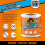 Gorilla Gorilla Waterproof Patch & Seal Tape White 3m 2