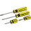 Rolson Rolson 28522 4 pc Screwdriver Set 1