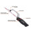 HAUTMEC Junior Hacksaw, Mini Hack Metal Saw, Compa 2
