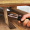 HAUTMEC Junior Hacksaw, Mini Hack Metal Saw, Compa 6
