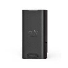 eufy Security Rechargeable Battery Pack with USB-C