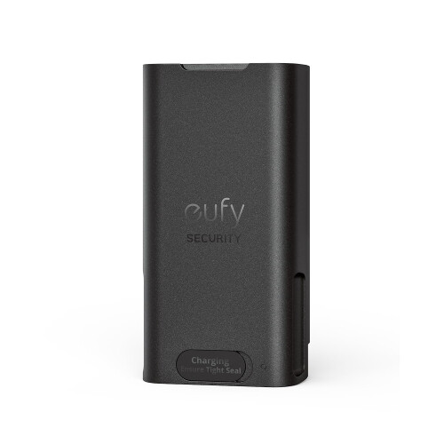 eufy Security Rechargeable Battery Pack with USB-C