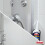 Unibond UNI KITCH+BATH STOP MOULD WHT C3 6