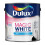 Dulux Dulux Magic White Matt Emulsion Paint - Pure Brill 1