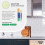 Twin Pack (CREAM) Grout Pen - Designed for restori 7
