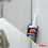 Unibond UNI KITCH+BATH STOP MOULD WHT C3 4